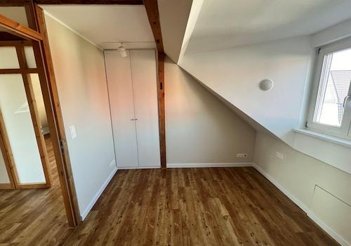 Schlafzimmer / Kinderzimmer