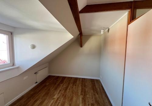 Schlafzimmer / Kinderzimmer