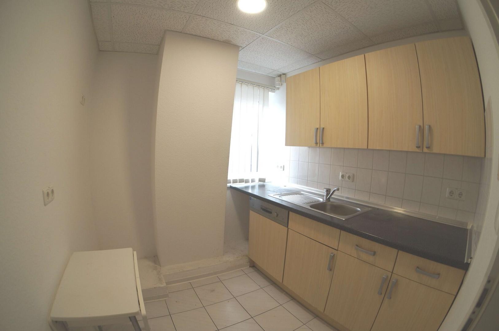 Teeküche EG Büro