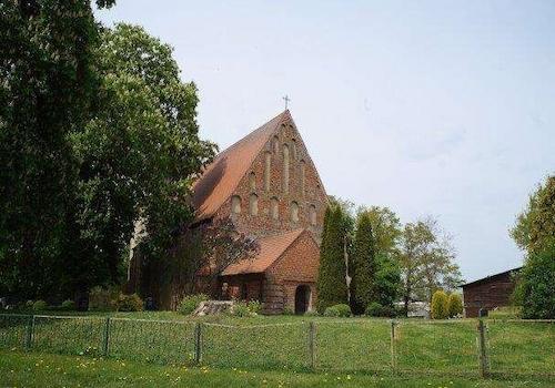 Dorfkirche