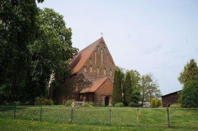 Dorfkirche