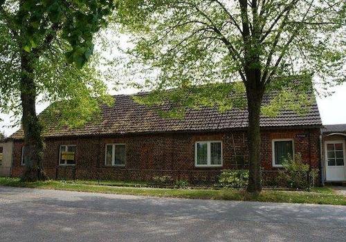 Ansicht längs