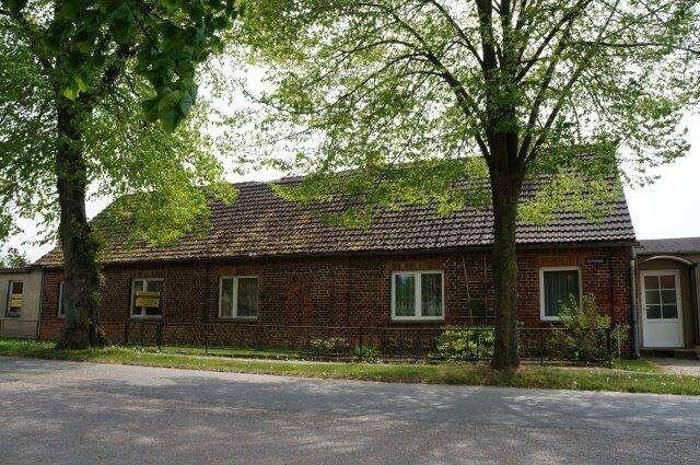 Ansicht längs