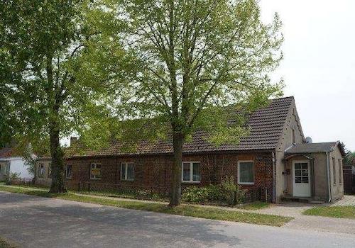 Ansicht Strasse