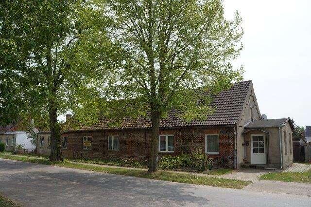 Ansicht Strasse
