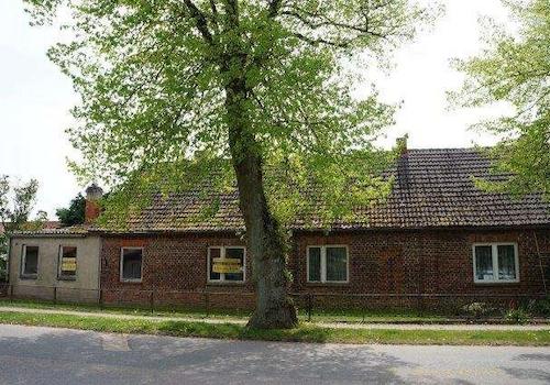 Ansicht Strasse