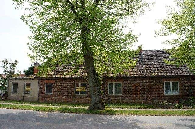 Ansicht Strasse