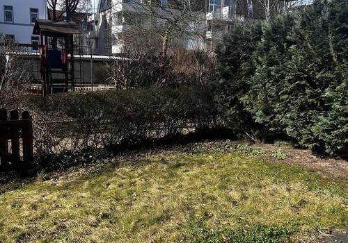 eigener Garten aktuell