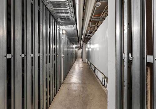 Keller/eigener Stromanschluß