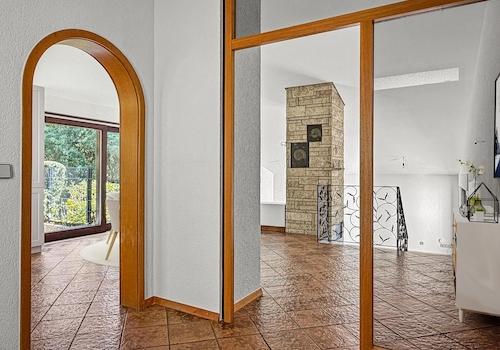 Eingangsbereich (Home staged)