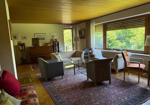 Wohnzimmer Obergeschoß