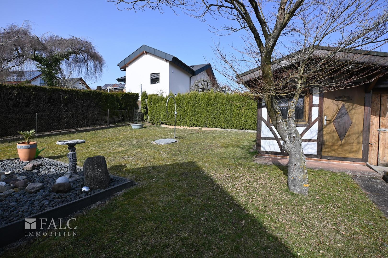 Garten