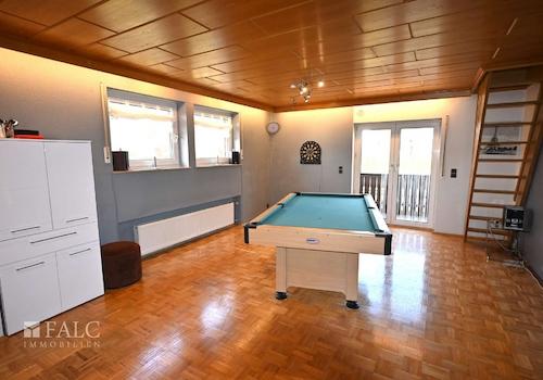 1.OG-Wohnzimmer mit Blk.