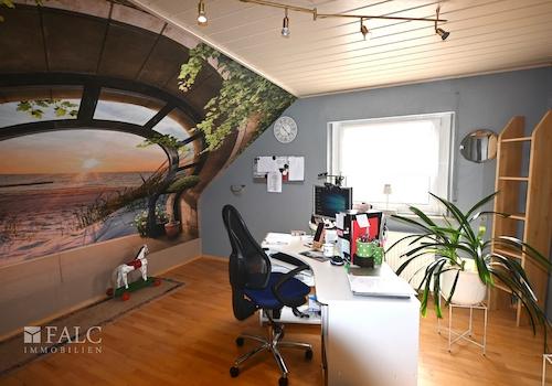 1.OG-Arbeitszimmer - Kind2