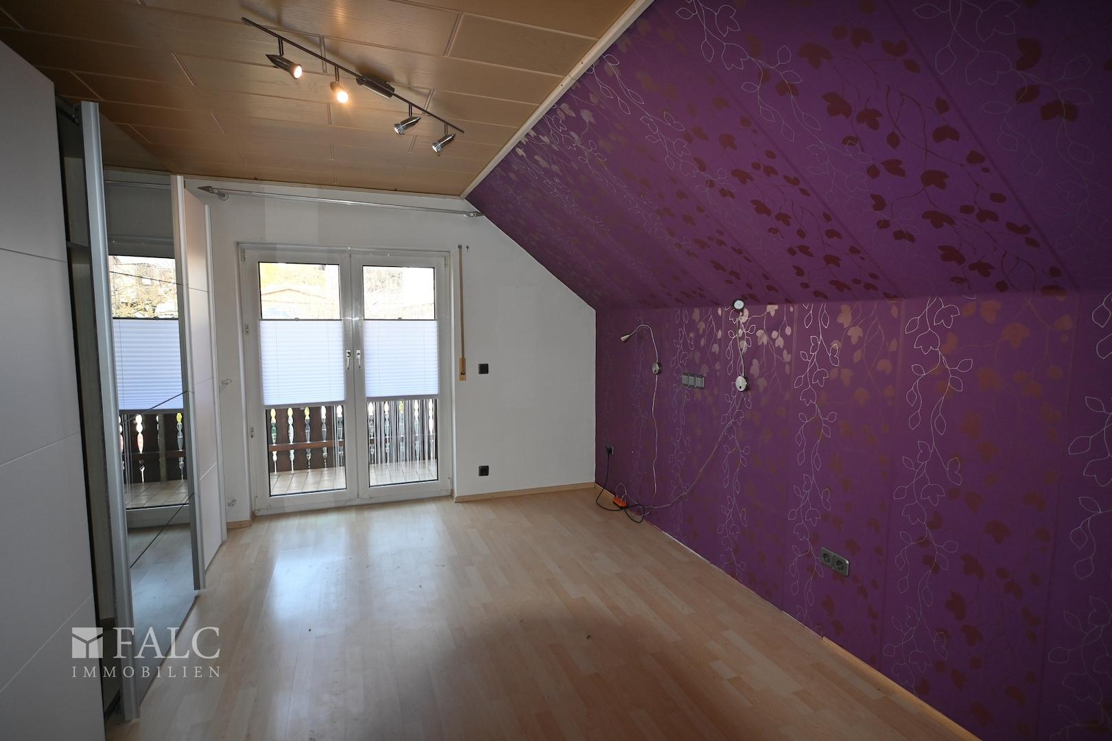 1.OG-Schlafzimmer