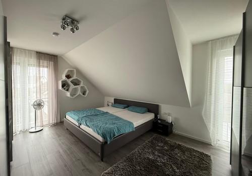 Schlafzimmer OG