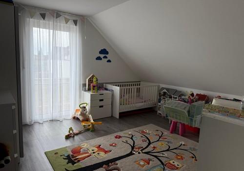 Weiteres helles Zimmer