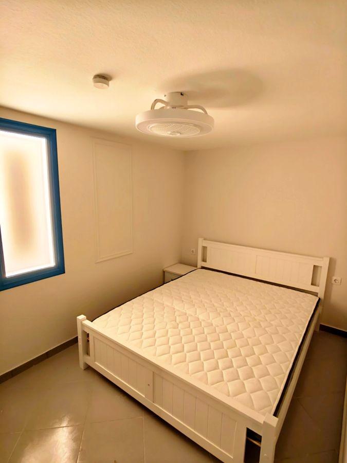 Schlafzimmer 4