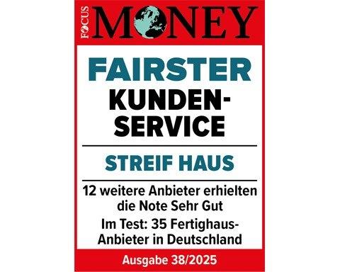 Focus-Money-2025-Fairster-Kundenservice