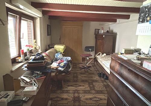 weiteres Zimmer im Altbau