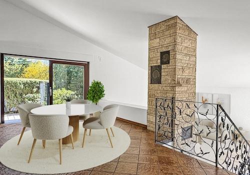 Essbereich (Home staged)