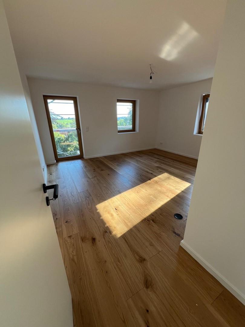 Zimmer 1 OG Süd/Westen