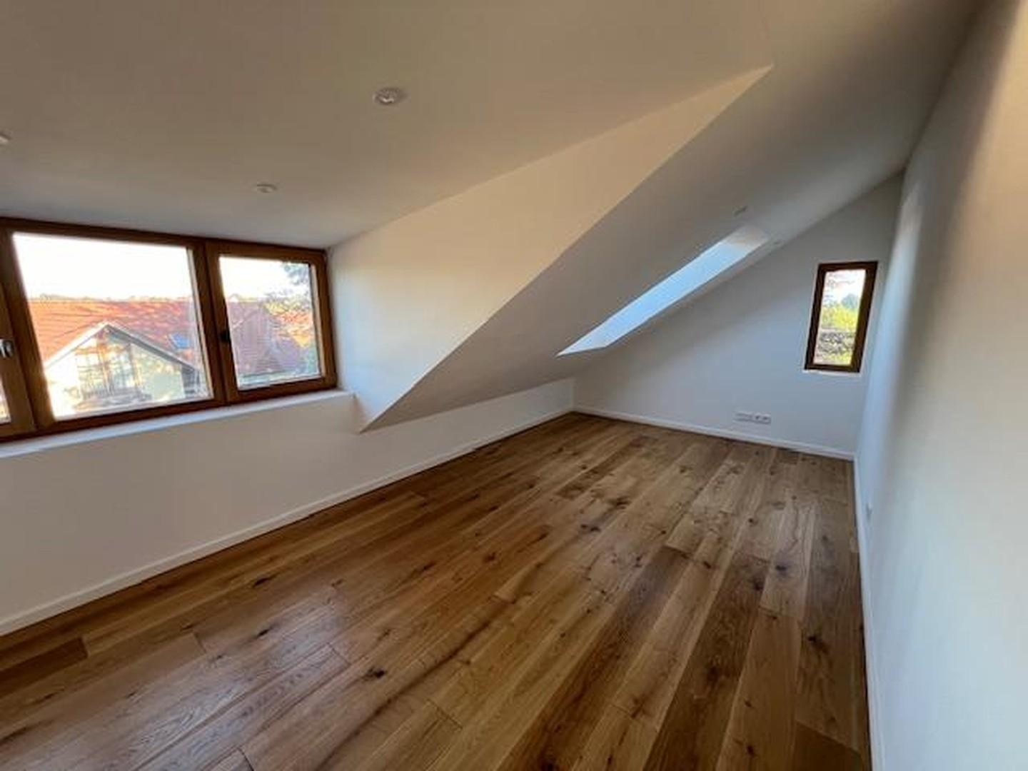 Zimmer 1 DG Süd/Osten