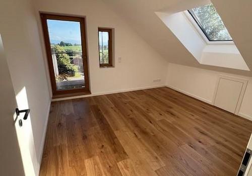 Zimmer 2 DG Süd/Westen