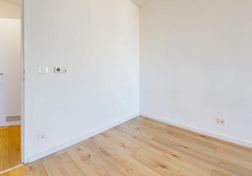 Wohn-und Schlafbereich