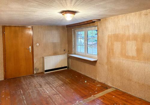 Wohnzimmer OG Altbau