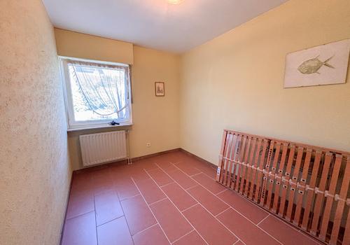 Schlafzimmer/Büro EG