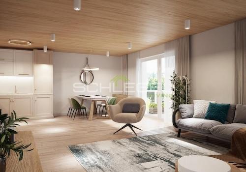 Wohnen Haus 1-4 Wohnung 03