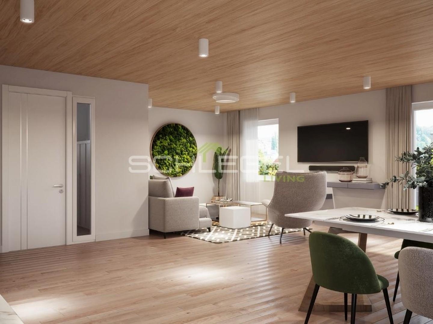 Wohnen Haus 5-6 Wohnung 01