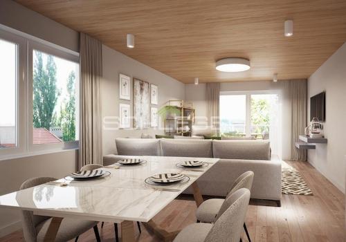 Wohnen Haus 5-6 Wohnung 3 I 6