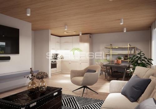 Wohnen Haus 1-4 Wohnung 01