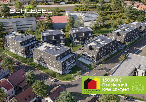 Citywohnen Murrgärten