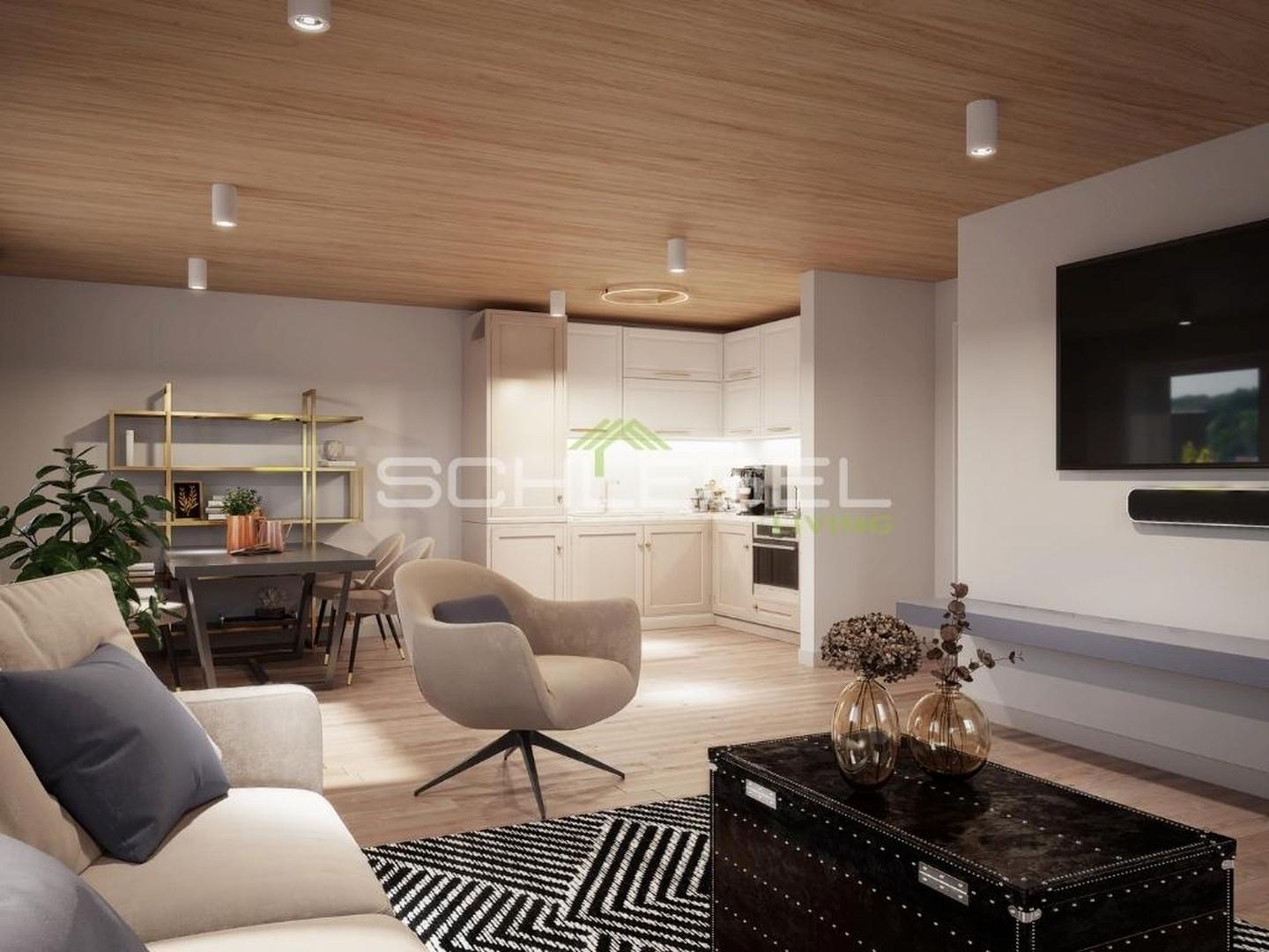 Wohnen Haus 1-4 Wohnung 6 I 10