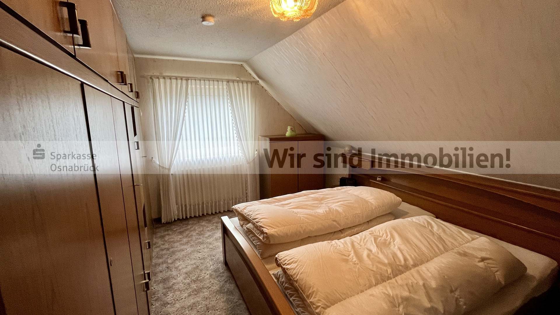 Zimmer im DG