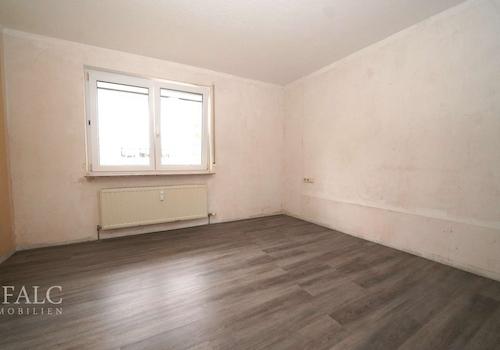 Schlafzimmer momentan