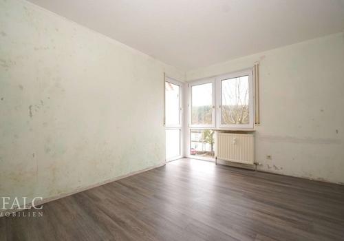 Kinderzimmer momentan