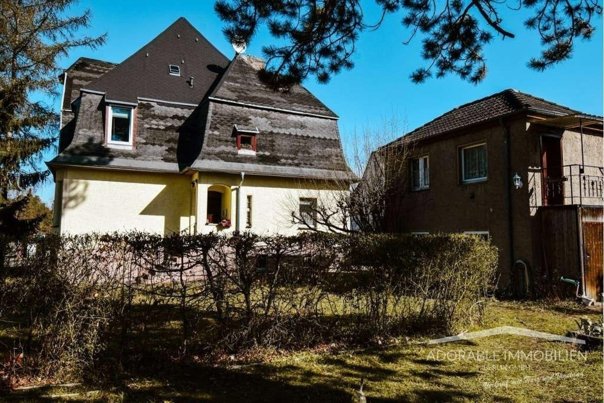 Ansicht Haus 2