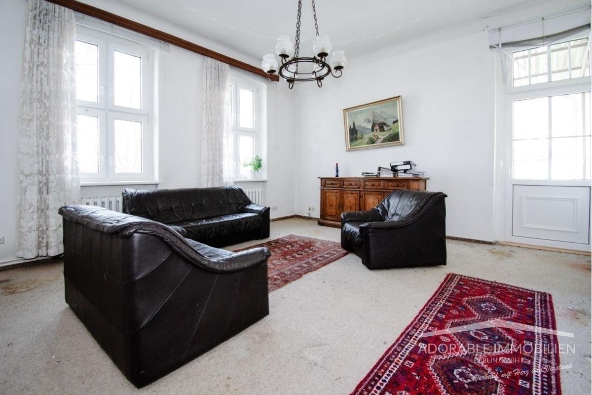 Ansicht Raum 2