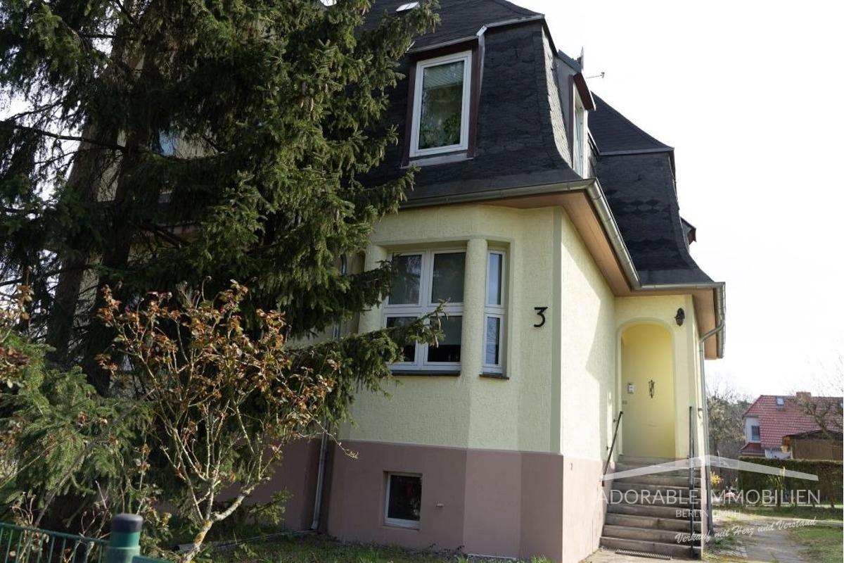 Ansicht Haus 6