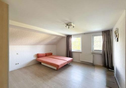 1. OG - Schlafzimmer