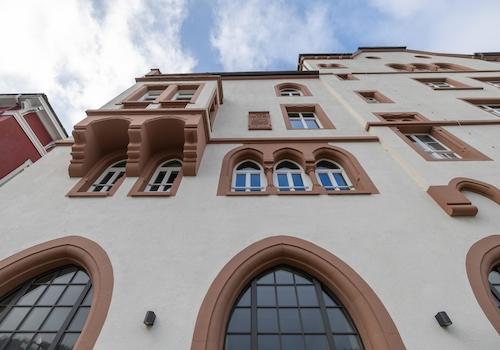 LöwenBau - Detailanspruch