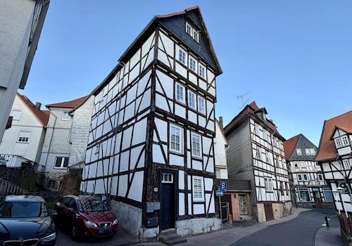 Aussensicht