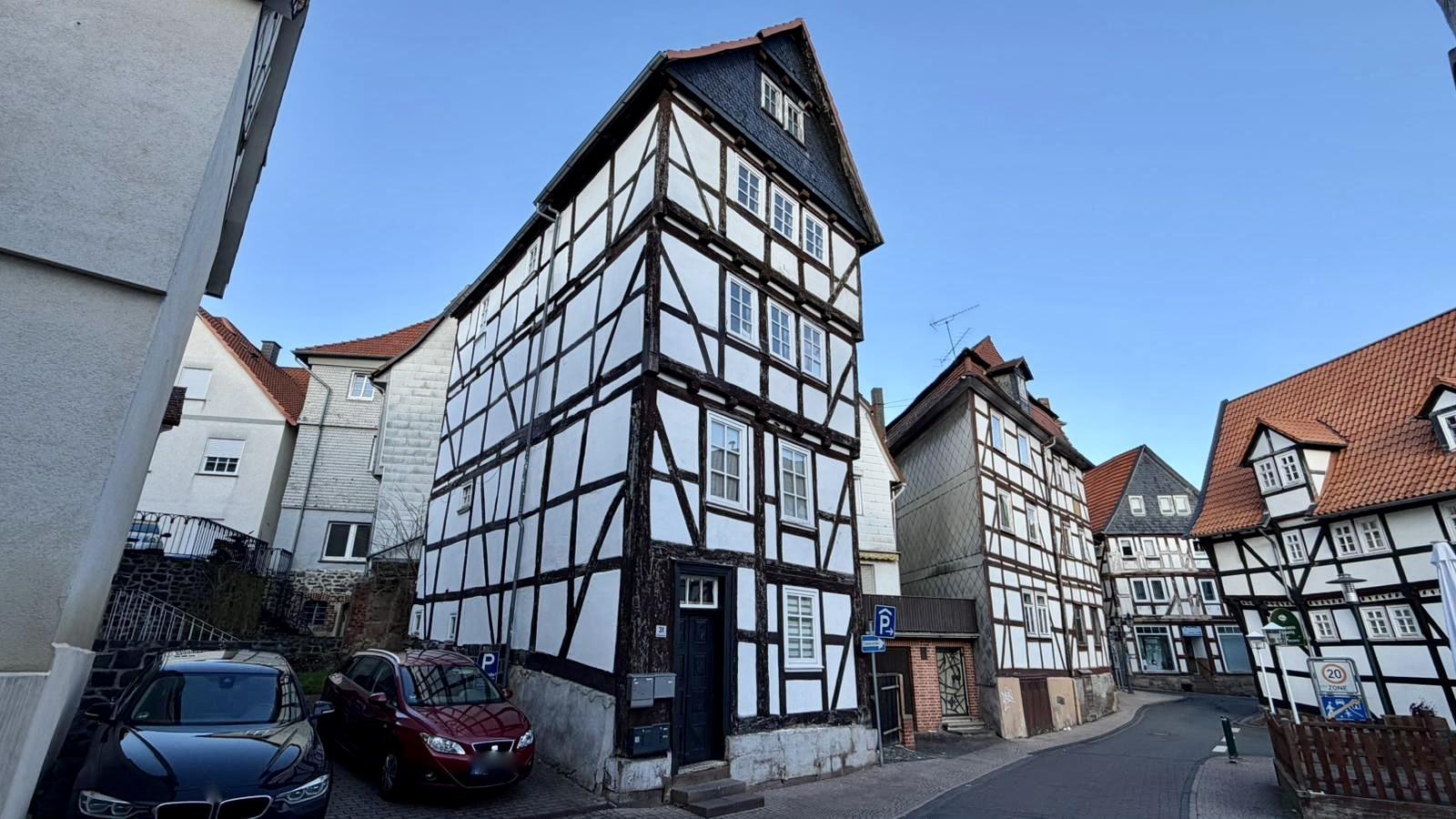 Aussensicht