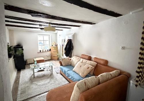 Wohnzimmer Whg. 1