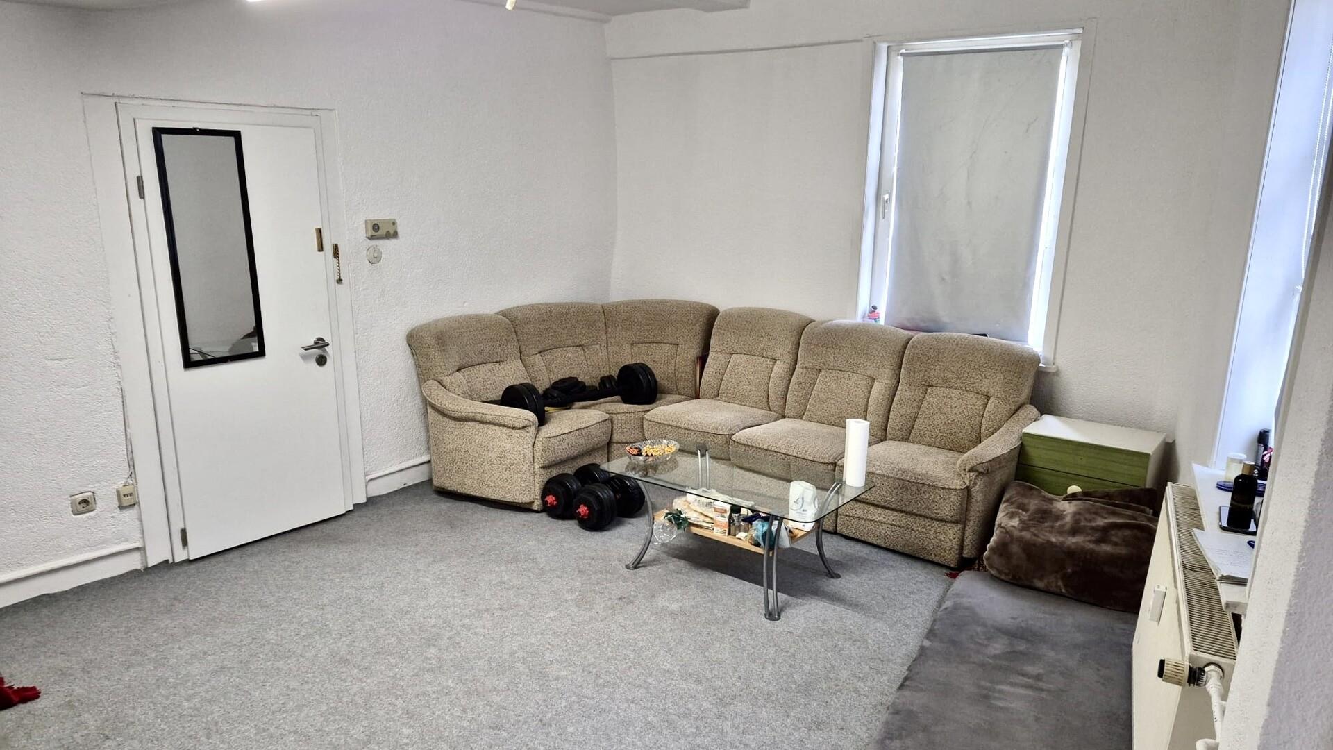 Wohnzimmer Whg. 2