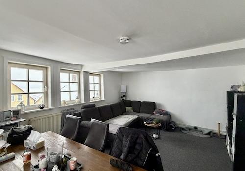 Wohnzimmer Whg. 3